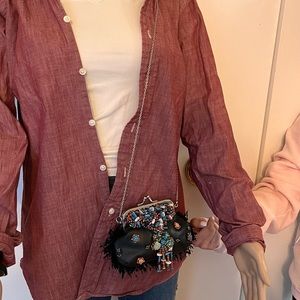 Mary Frances Handbag